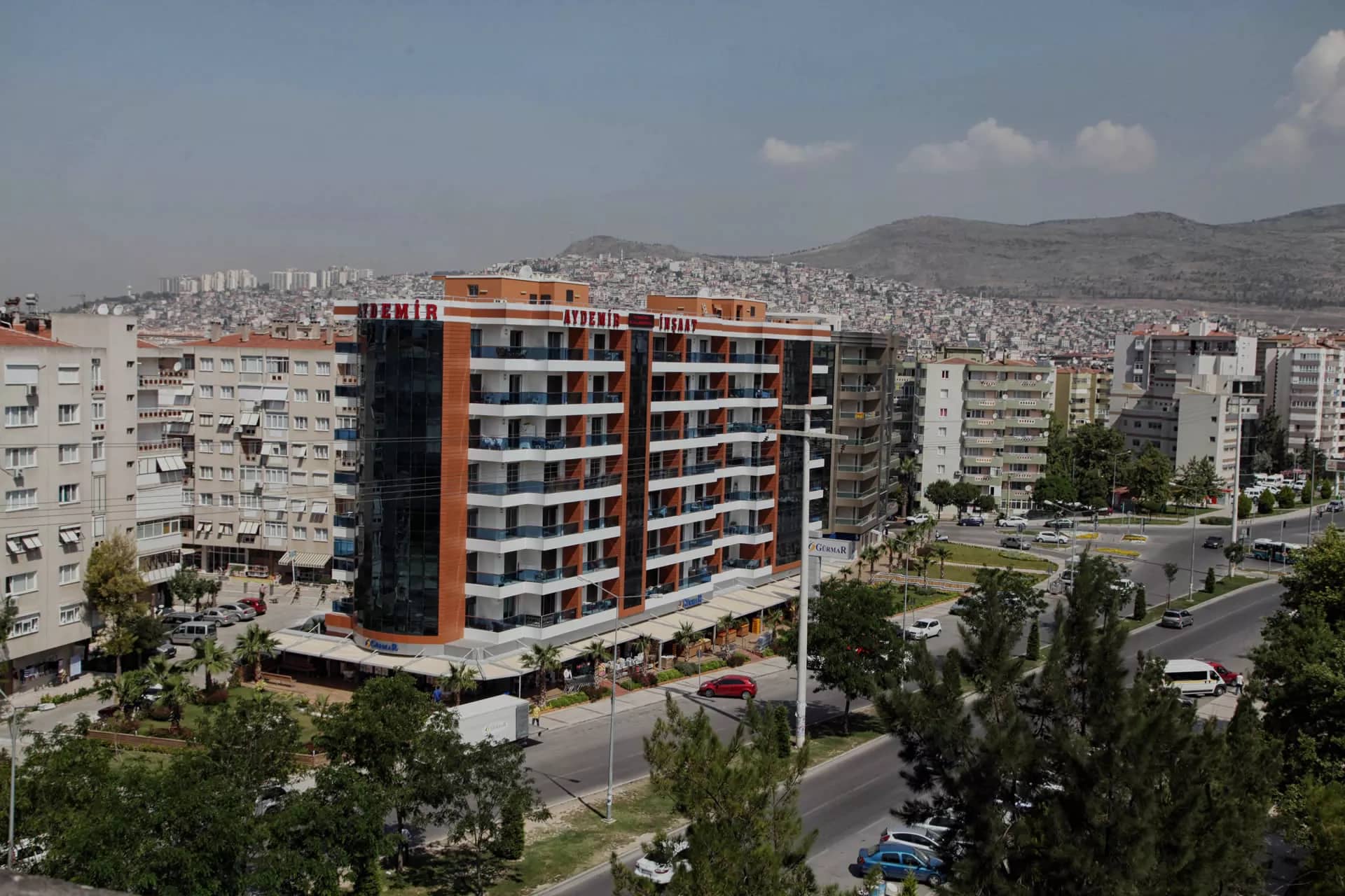 Lia Residence