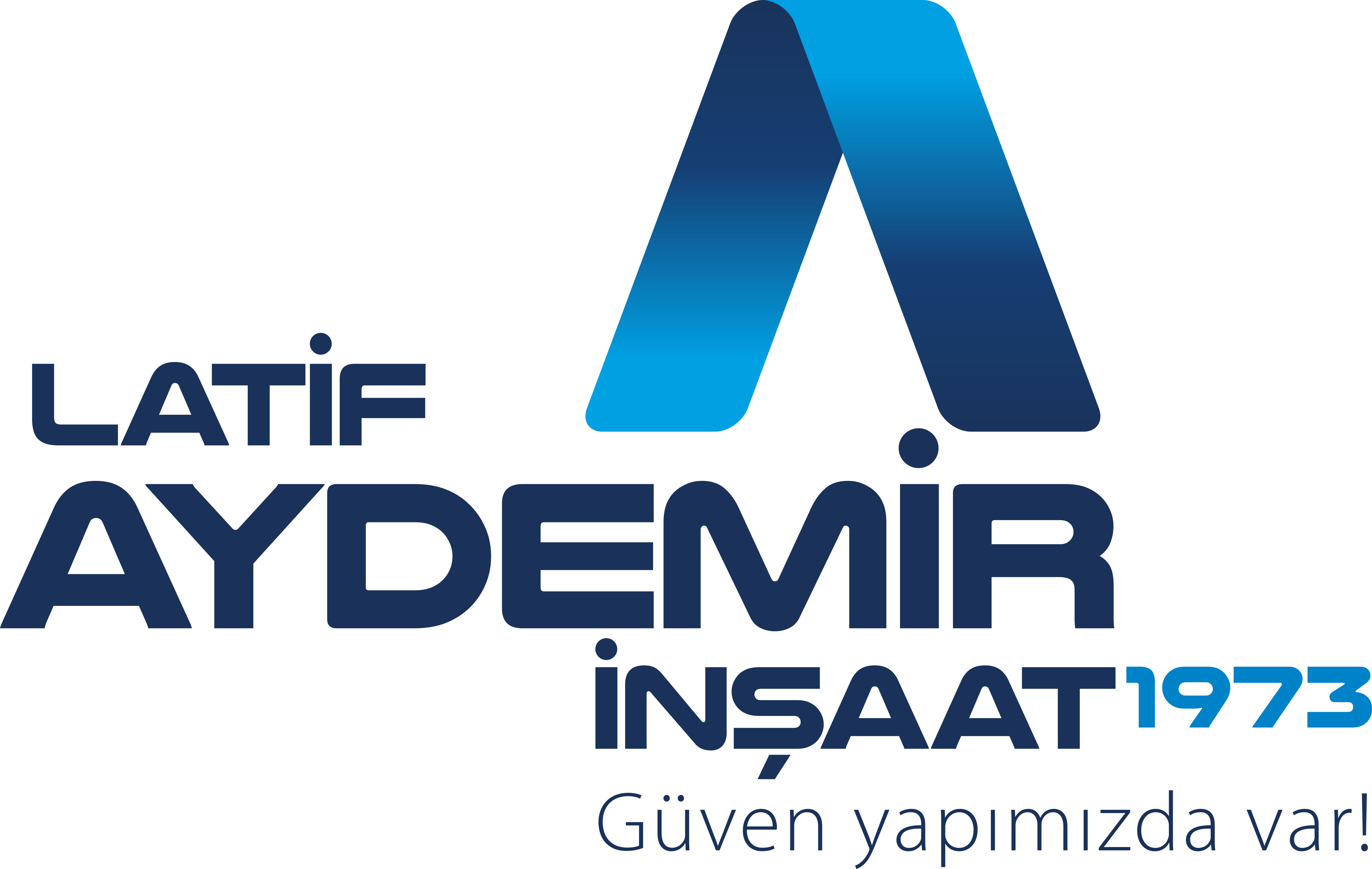 Latif Aydemir İnşaat