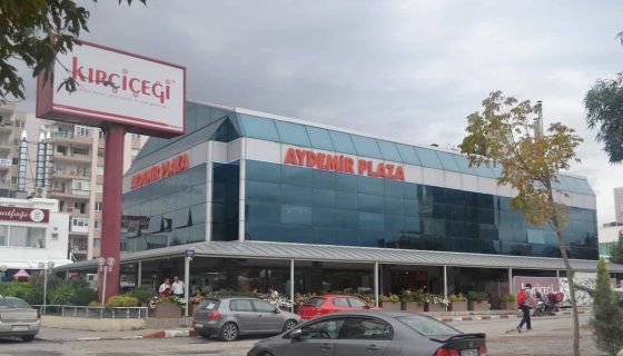 Aydemir Plaza