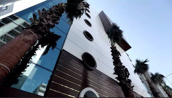 Latif Aydemir Centrium