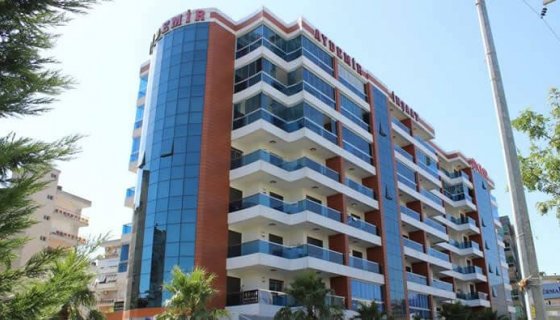 Lia Residence