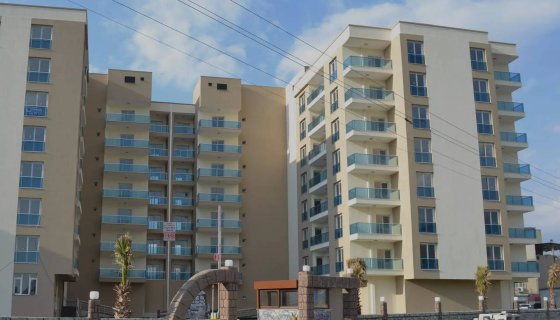 Pınarlı Sitesi