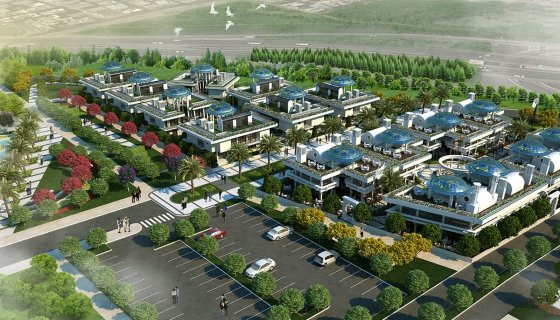 Port Bornova