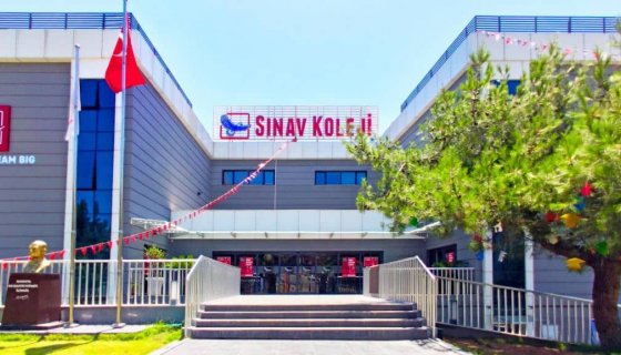 Bornova Sınav Koleji