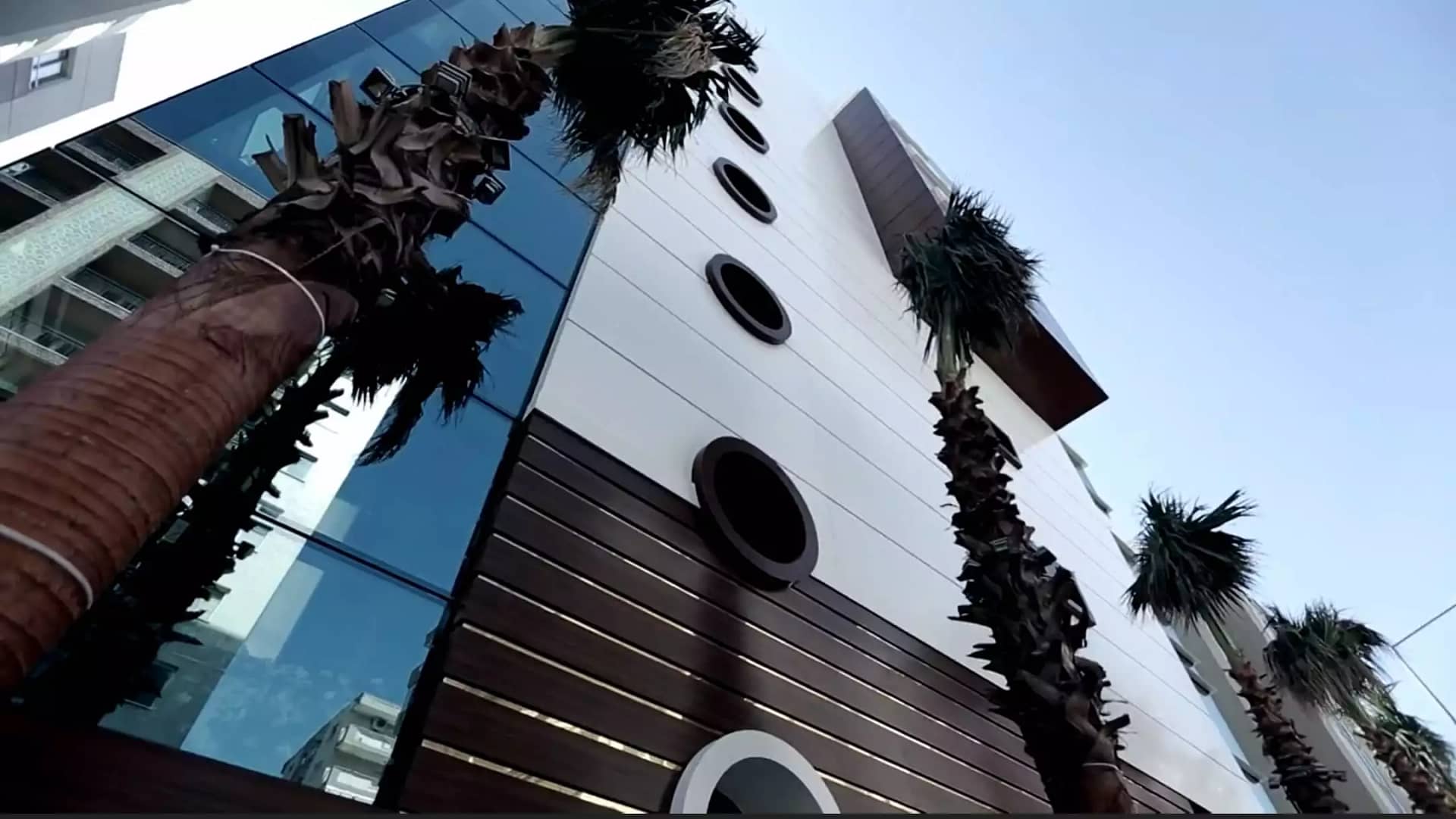Latif Aydemir Centrium